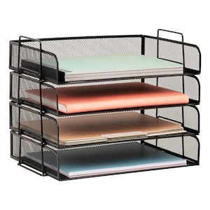 Desk Tray