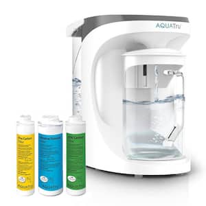 AQUA TRU