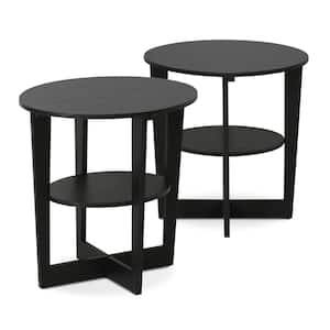 End & Side Tables