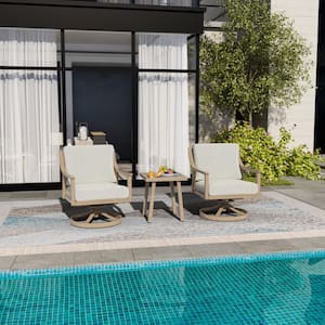Outdoor Lounge Chairs
