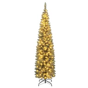 Artificial Tree Size (ft.): 6 ft