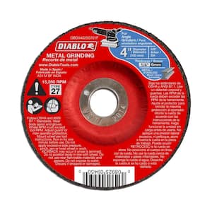 Wheel Diameter (in.): 4"