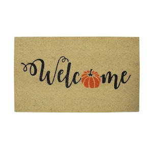 Door Mat