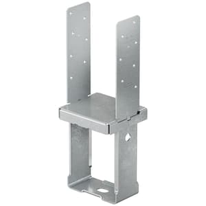 Standoff Column Base