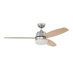 Fan Blade Span (in.): 52 in.