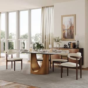 Rectangle in Kitchen & Dining Tables