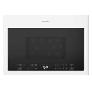 Microwave Product Width (in.): 24 in. Wide