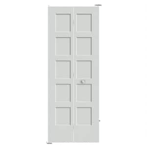 Door Size (WxH) in.: 30 x 80