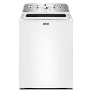Capacity - Washer (cu. ft.): 4 - 5