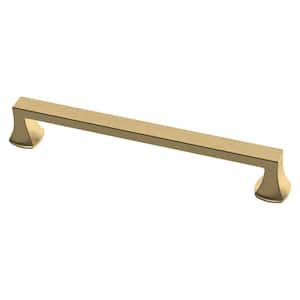 Bail Pull - Drawer Pulls - Cabinet Hardware - The Home Depot