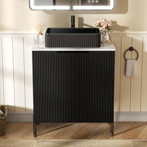 Bathroom Vanities with Tops