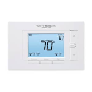 Heating & Cooling System Type: 2 Stage