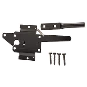 Fence Gate Latches & Slide Bolts
