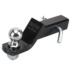 Trailer Hitch