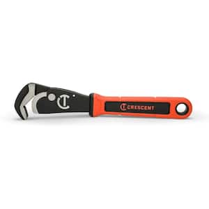Wrench Length (In.): 12 In.