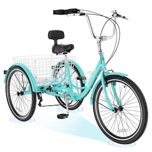 Bikes