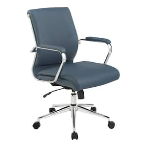 Fabric in Executive Chairs