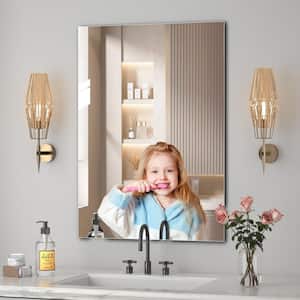 Mirror Height: Medium (20-40 in.)