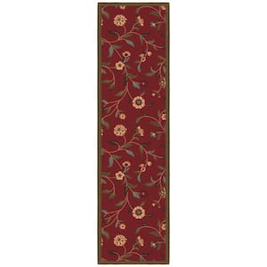 Approximate Rug Size (ft.): 2 X 6