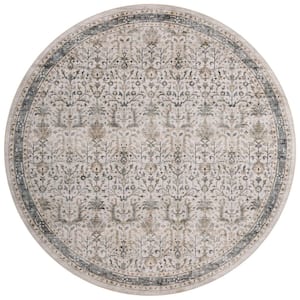 Approximate Rug Size (ft.): 6' Round