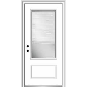 Common Door Size (WxH) in.: 36 x 80