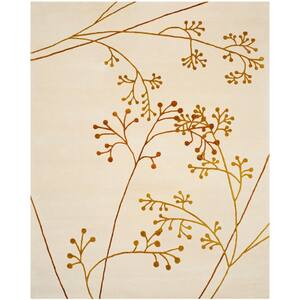 Approximate Rug Size (ft.): 8 X 11