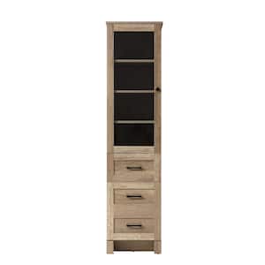 Bathroom Storage
