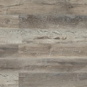 Click Lock in Vinyl Plank Flooring