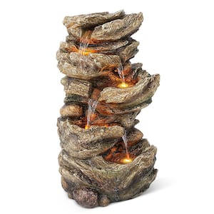 Freestanding Fountains