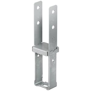 Standoff Column Base