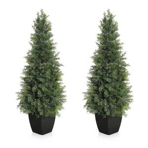 Product Height (ft.): 4 ft
