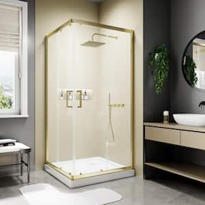 Popular Door Widths: 36 Inches