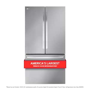 Height to Top of Refrigerator (in.): 67.0 - 68.99