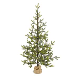 Artificial Tree Size (ft.): 4 ft