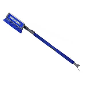 Snow Brushes