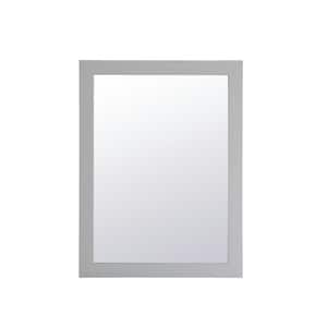 Mirror Height: Medium (20-40 in.)