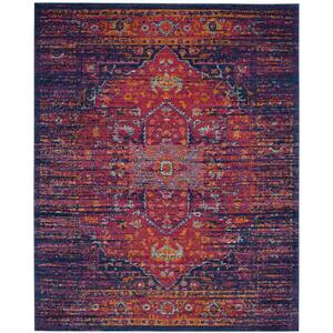 Approximate Rug Size (ft.): 9 X 12
