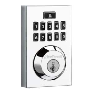 Keypad