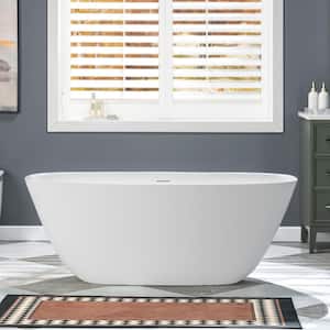 Popular Tub Lengths: 60 Inch