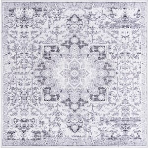 Approximate Rug Size (ft.): 10 X 10