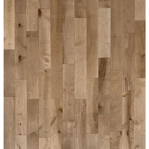 Hardwood Flooring