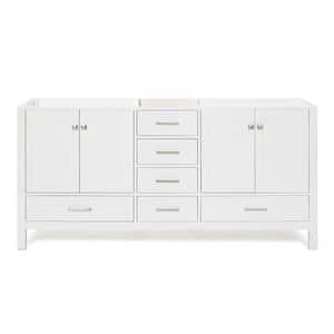 Popular Vanity Widths: 72 Inch Vanities