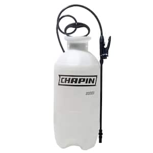 Capacity (Gallons): 3 Gallon