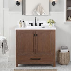 Popular Vanity Widths: 36 Inch Vanities
