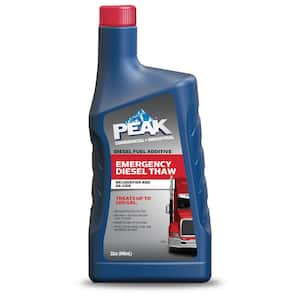 Car Fluids & Chemicals