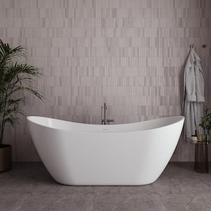 Freestanding Tubs