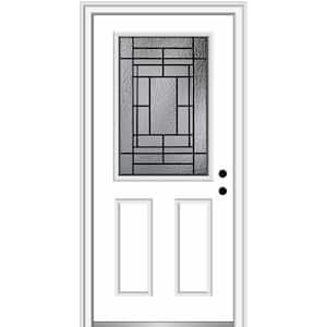 Single Door