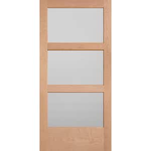 Wood