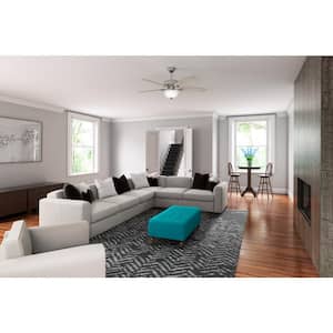 Blade Span (in.): 54 in