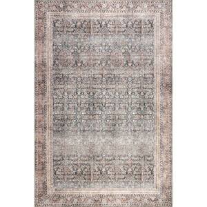 Approximate Rug Size (ft.): 10 X 14